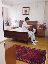 Abusive Family Begs Me on Their Knees - Episode 34