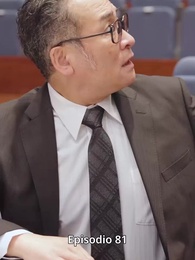 Episodio 81 - Almas reunidas por el destino