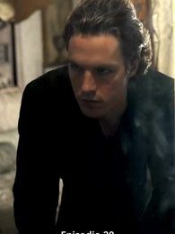 Episodio 20 - La Sposa Non Voluta di Antonio Ferrari