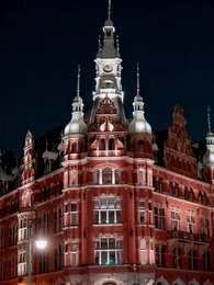 Episode 15 - Meine unerwünschte Gefährtin umwerben