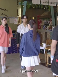 Episodio 59 - Almas reunidas por el destino