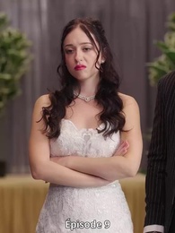 Mariage éclair avec mon mari MMA - Episode 9