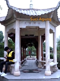 Kurir Makanan Sensasi CEO - Episode 7