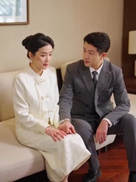 ตอนที่ 59 - ความรักยืนยาวตามเวลา