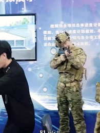 صهري الذي لا يقهر - Episode 81