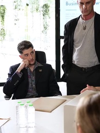 Mein mysteriöser Ehemann - Episode 33