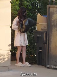 Épisode 20 - Mariage éclair avec mon mari MMA