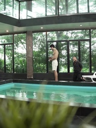 Mein mysteriöser Ehemann - Episode 47