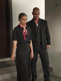 Episode 12 - Mein mysteriöser Ehemann