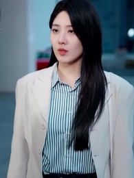 3화 - 미안, 난 여주인공이야