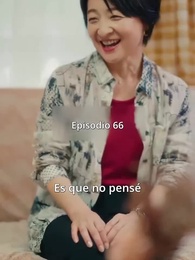 Episodio 66 - Mi Esposa Secreta