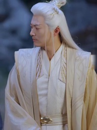 Chém Tình Đoạn Duyên, Ta Muốn Thành Tiên - Episode 57