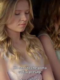 La Sposa Non Voluta di Antonio Ferrari - Episode 18