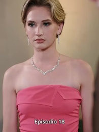 L’erede miliardaria indesiderata - Episode 18