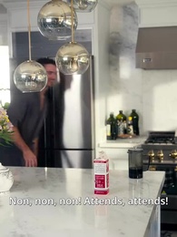 Épisode 23 - L’Éternité avec Toi