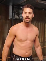 Mariage éclair avec mon mari MMA - Episode 12