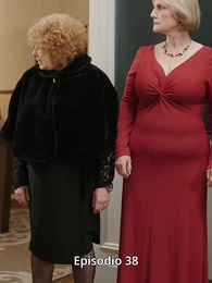 L’erede miliardaria indesiderata - Episode 38