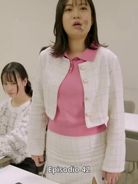 Episodio 42 - Almas reunidas por el destino