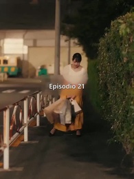 Mi Esposa Secreta - Episode 21