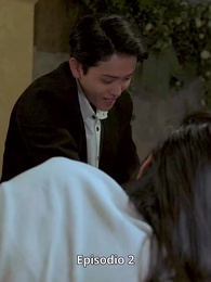 Episodio 2 - Almas reunidas por el destino