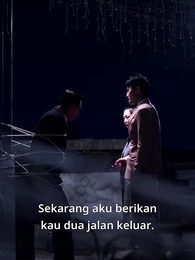 Kurir Makanan Sensasi CEO - Episode 54