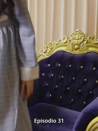 Almas reunidas por el destino - Episode 31