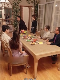 صهري الذي لا يقهر - Episode 43