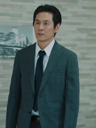 Episódio 7 - A Herdeira Deslumbrante