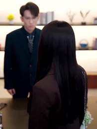 35화 - 미안, 난 여주인공이야