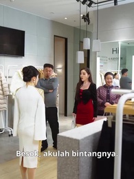 Waktu Yang Tepat - Episode 25