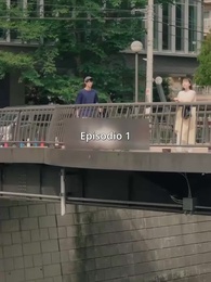 Episodio 1 - Mi Esposa Secreta