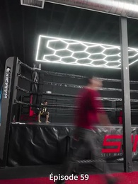 Épisode 59 - Mariage éclair avec mon mari MMA