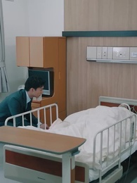 A Herdeira Deslumbrante - Episode 62