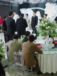 ความรักยืนยาวตามเวลา - Episode 34