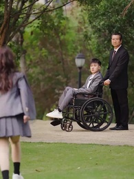 Reborn and Revenge for Love - Episode 13