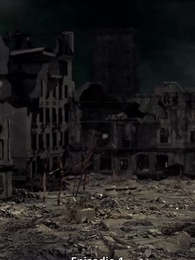 Episodio 1 - La Sposa Non Voluta di Antonio Ferrari