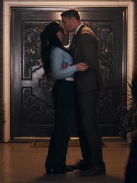 L’Éternité avec Toi - Episode 31