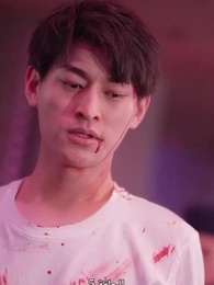 صهري الذي لا يقهر - Episode 5