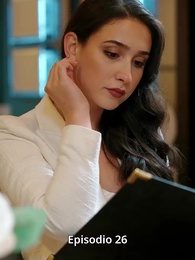 Episodio 26 - L’erede miliardaria indesiderata