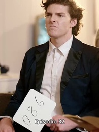 Episodio 32 - L’erede miliardaria indesiderata