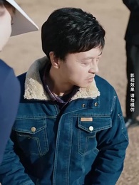 一年辛苦在今朝 - Episode 8