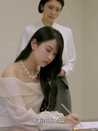 Episodio 44 - Almas reunidas por el destino