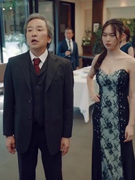 Episódio 77 - A Herdeira Deslumbrante