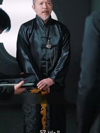 صهري الذي لا يقهر - Episode 57