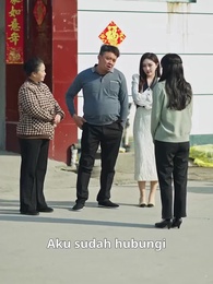 Episode 10 - Waktu Yang Tepat