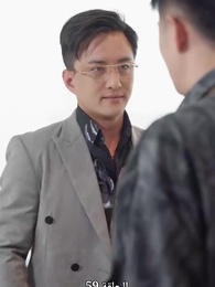 صهري الذي لا يقهر - Episode 59