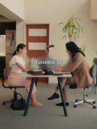 Episodio 33 - Mi Esposa Secreta