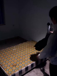 Episode 6 - Kurir Makanan Sensasi CEO