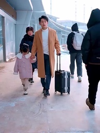 Kesempatan Yang Terlewatkan - Episode 19