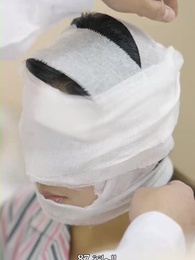 صهري الذي لا يقهر - Episode 87